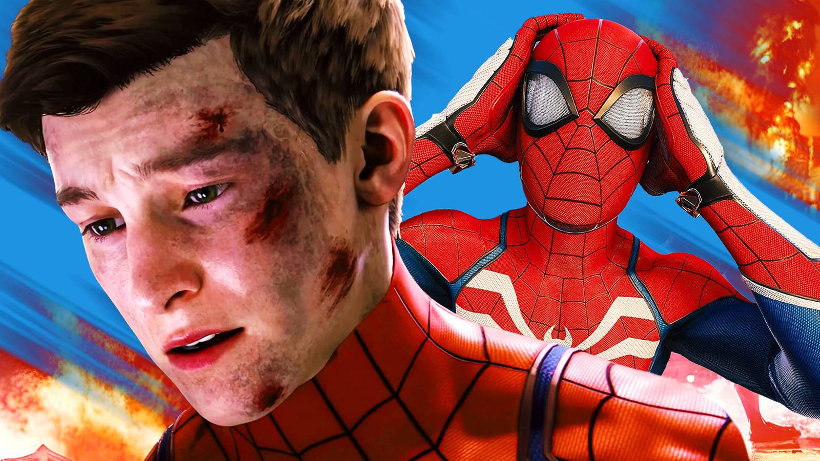 ULTIMATE SPIDER-MAN #2 ELIZABETH TORQUE VARIANT 2024, image size:1600x900