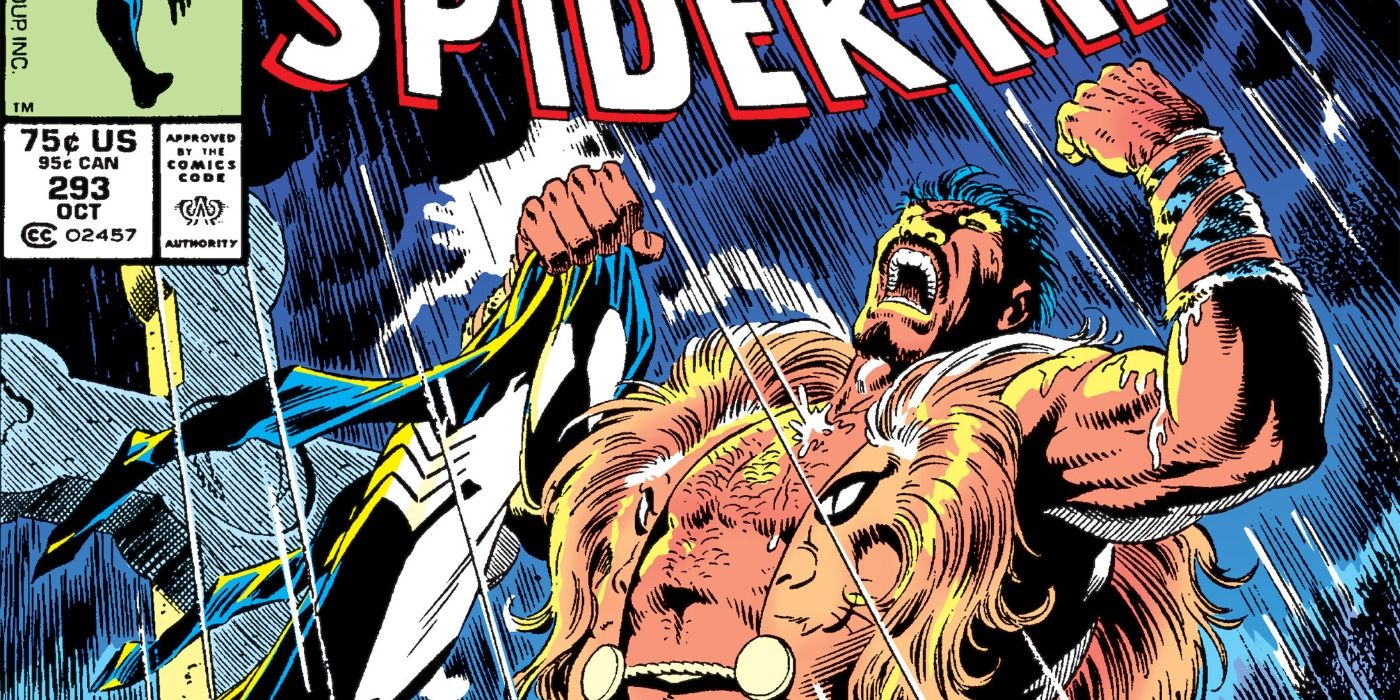 2024's Riskiest Marvel Movie Could Finally Make My Favorite Spider-Man Story A Film Reality After 47 Years