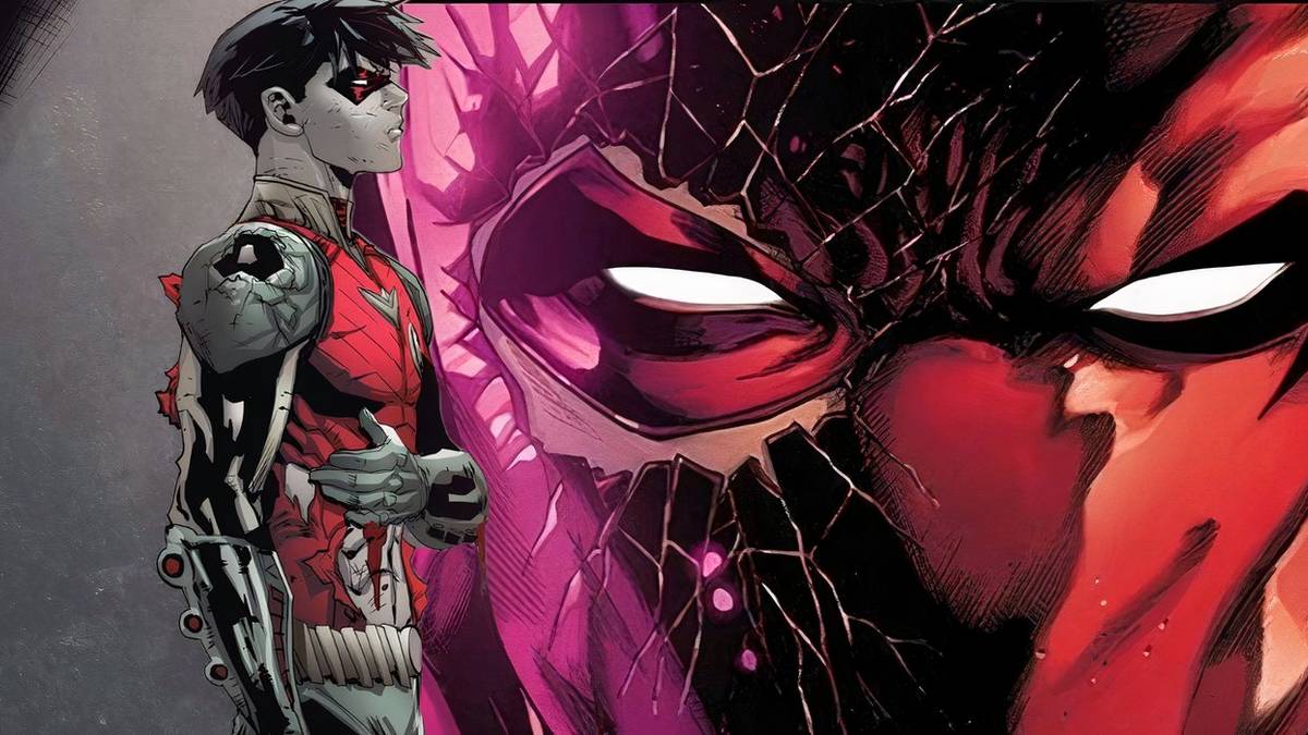 20 Years Later, We Finally Know the Full Truth About Jason Todd's ...