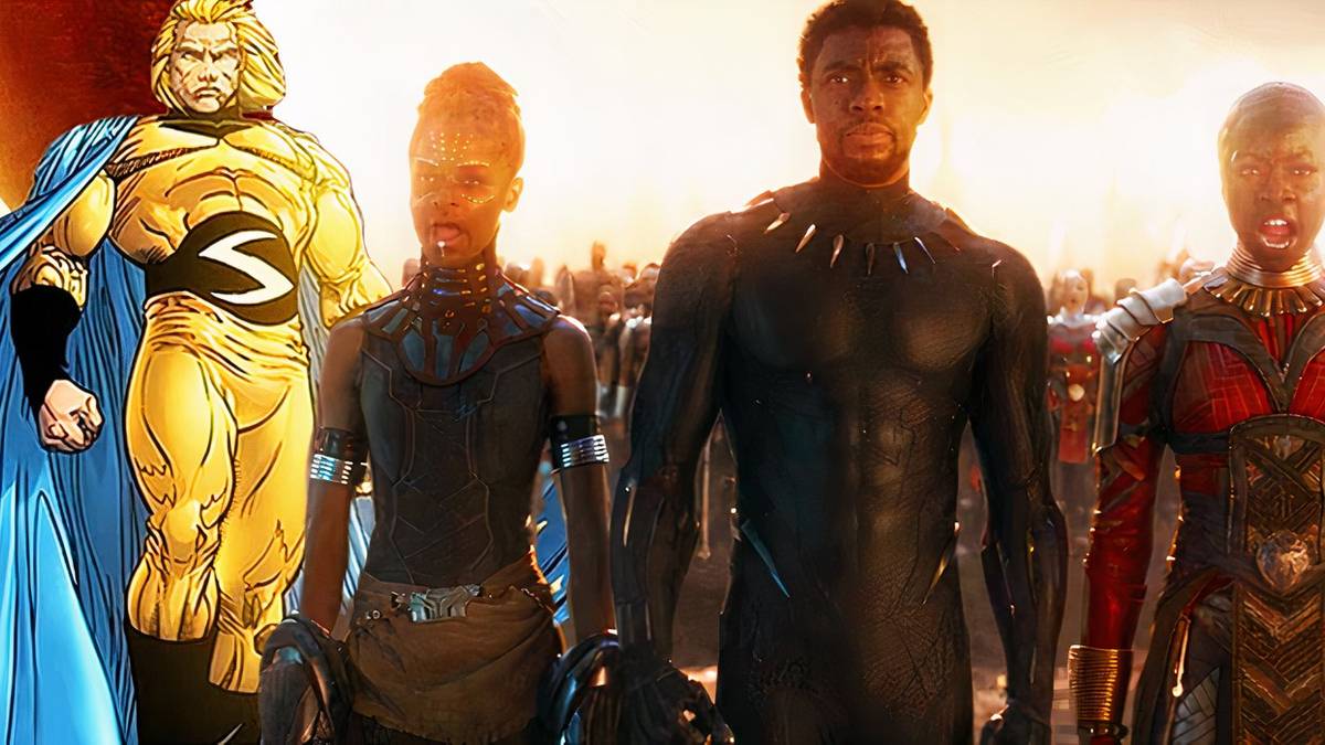 One Thunderbolts* Character Could Rewrite The Entire History Of The MCU