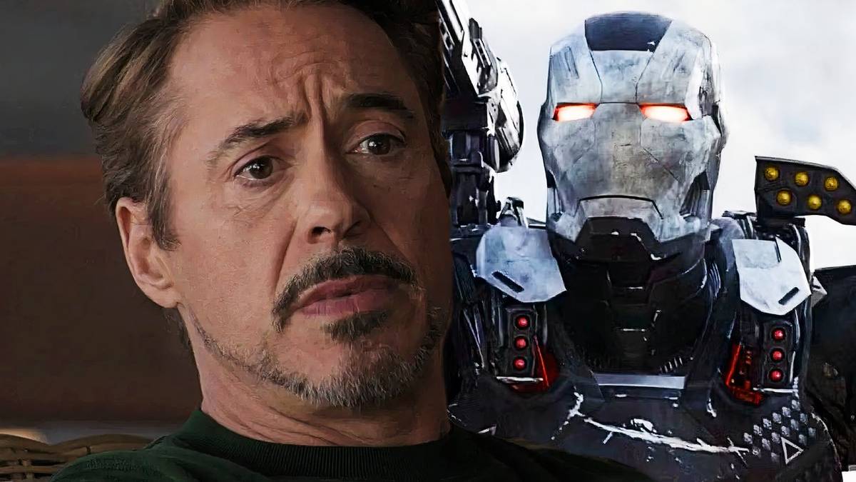 The MCU’s Controversial Endgame Retcon Totally Justifies Iron Man’s ...