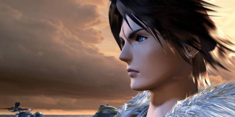 Squall Leonhart Returns in October 2026 as a Vision in Final Fantasy Resonance