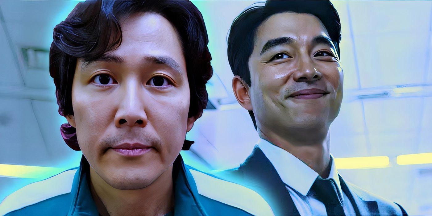 Squid Game Season 2 Reveals What Gi-hun Has Done With His Money, And It ...