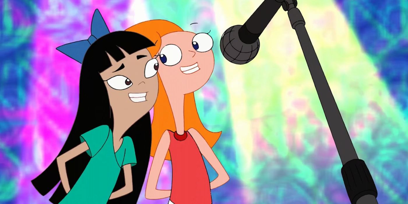 Upcoming Phineas And Ferb Reboot Needs To Fix One Big Problem With The Original Cartoon