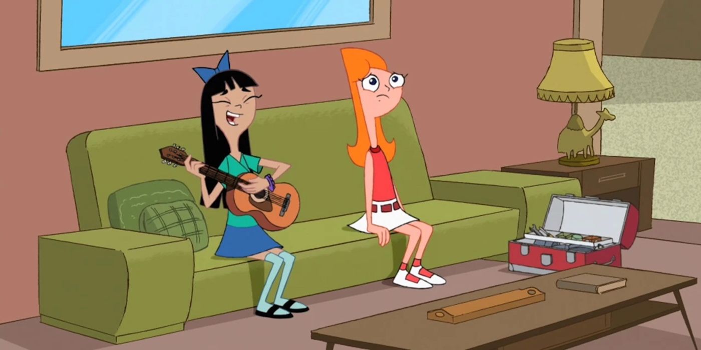 Upcoming Phineas And Ferb Reboot Needs To Fix One Big Problem With The Original Cartoon