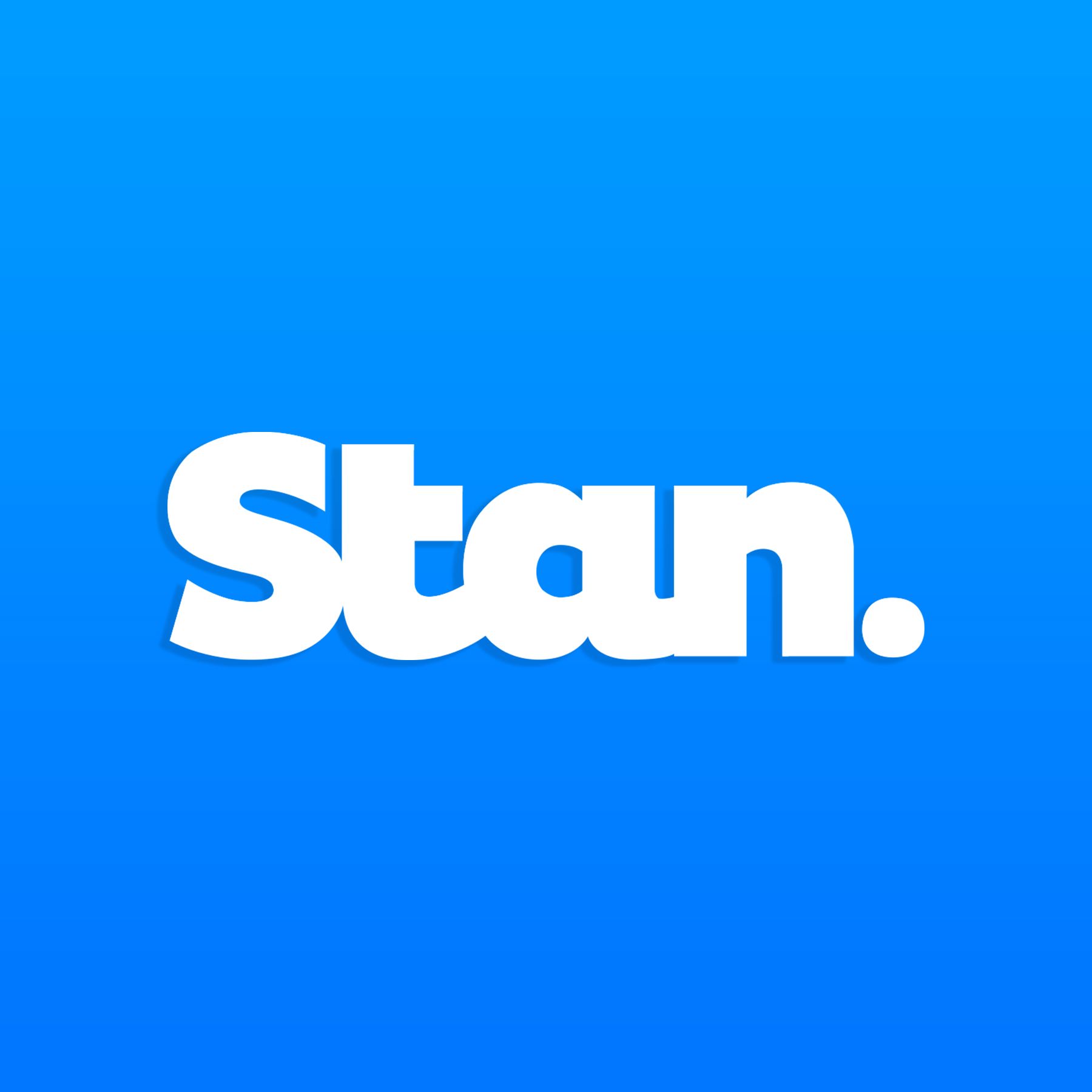 Logo de streaming
