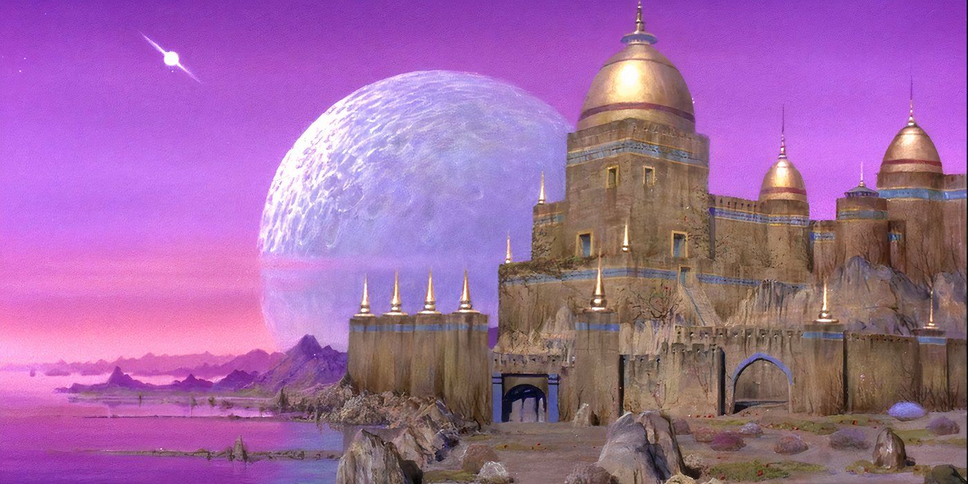 Star Trek’s Original Pilot Ingeniously Fulfilled Its Strange New Worlds ...