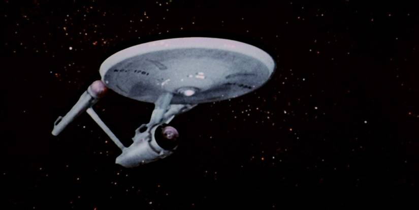 Star Trek's Federation Didn't Exist For The First 18 Episodes Of The ...