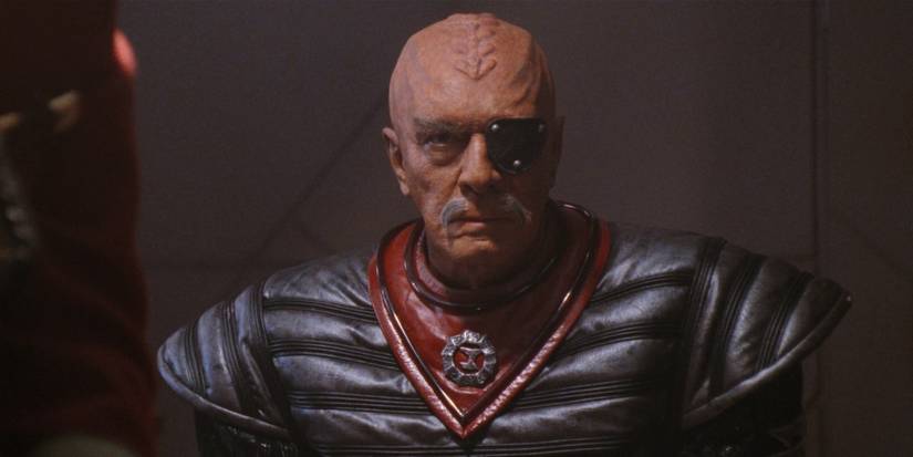 10 Actors You Forgot Were In Star Trek Movies