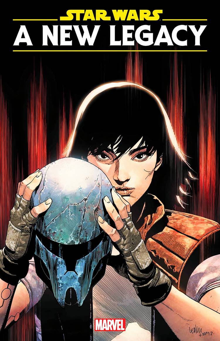 Sith Heretic Darth Momin Is Returning to Star Wars (Darth Vader's ...