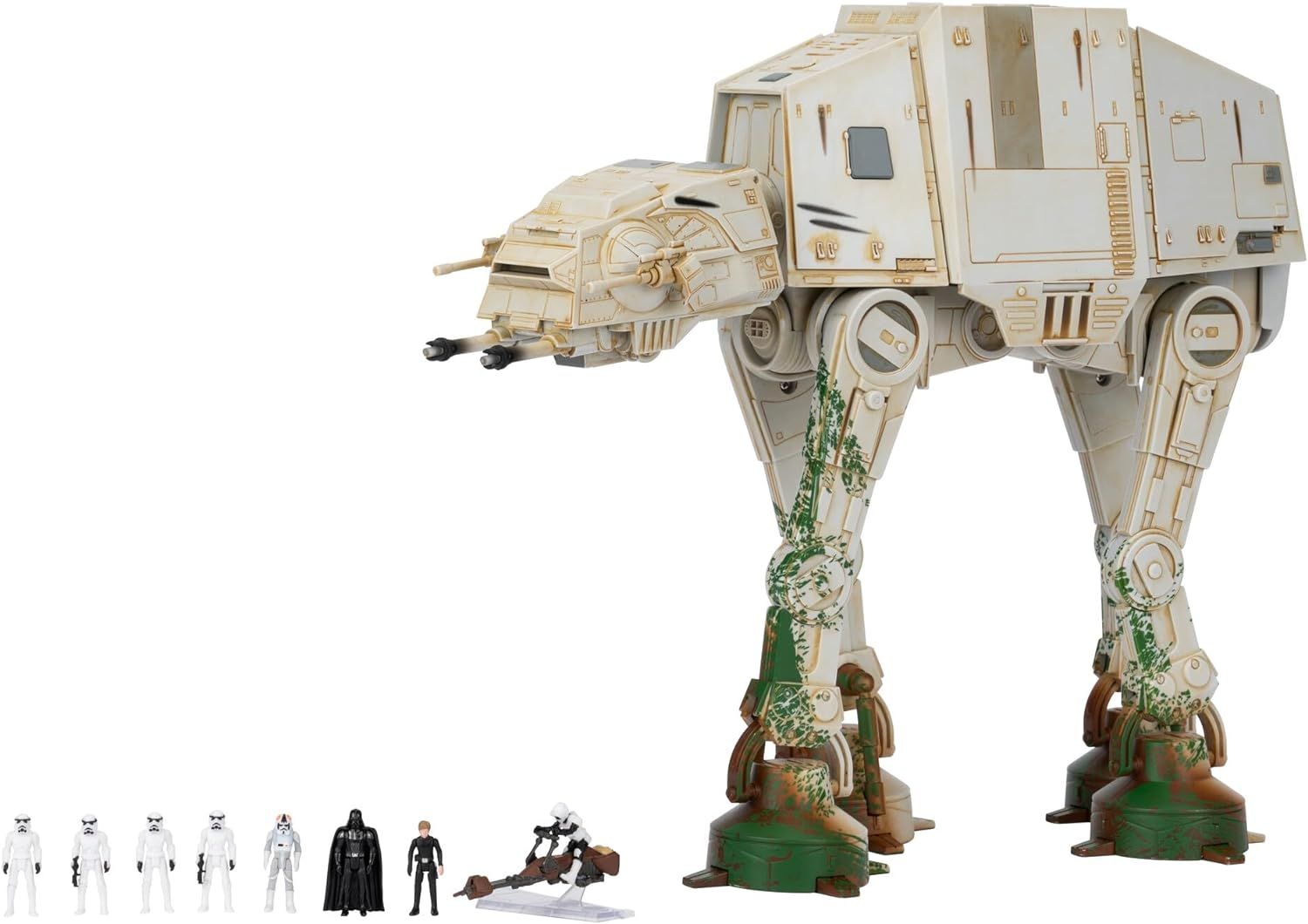 Las mejores ofertas de Star Wars de Amazon Prime Day de hoy