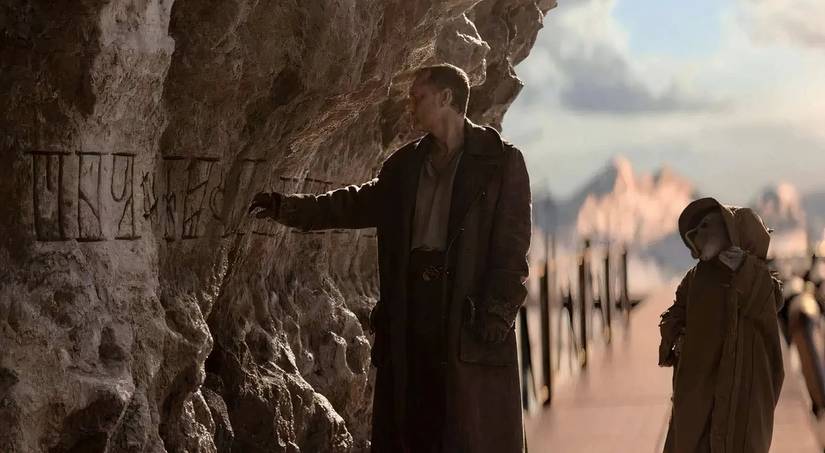 Star Wars Just Quietly Rewrote The History Of The Sith & The High ...