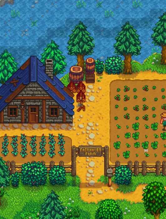 Looking For A Life Beyond Pelican Town? Try These 10 Stardew Valley ...