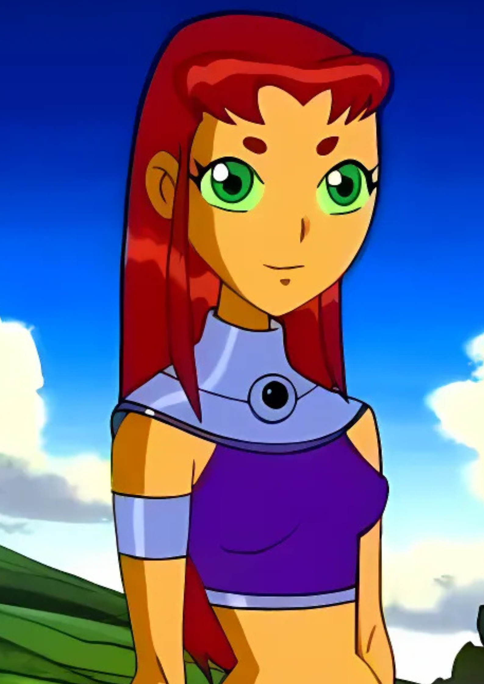 starfire