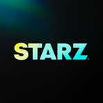 STARZ (через Amazon Prime) – логотип-1