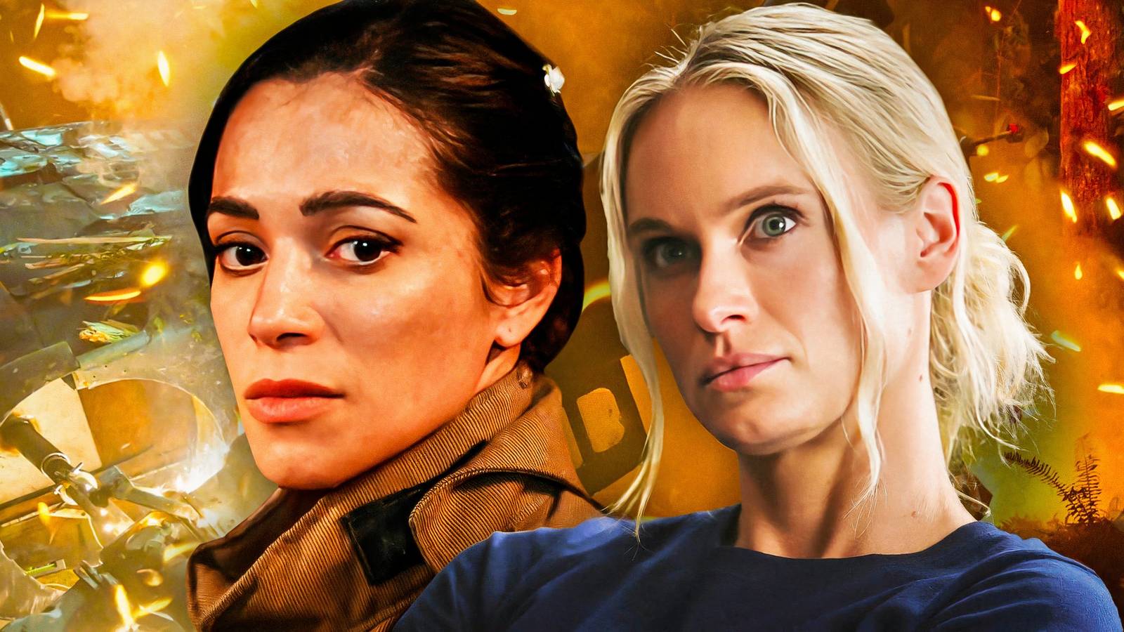 Fire Country Season 3 Episodes 2 Recap: 8 Biggest Moments & Reveals