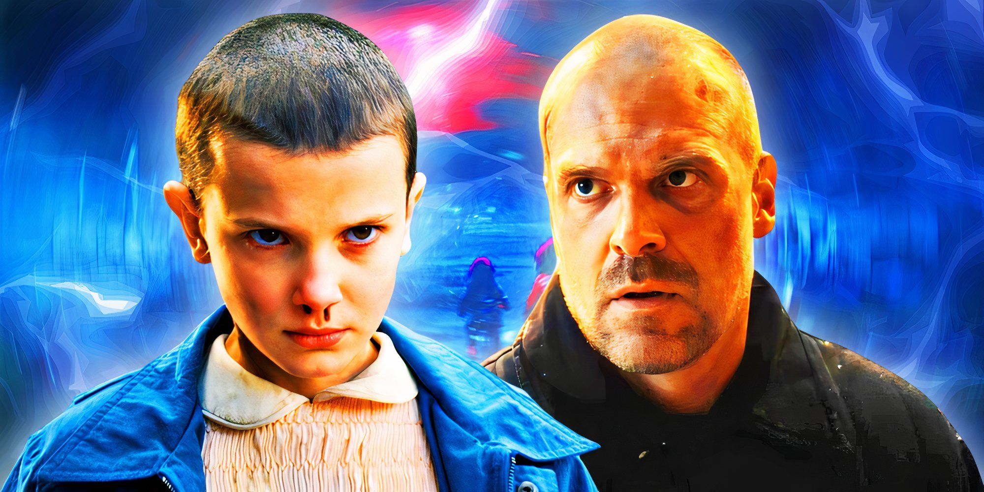 Prediciendo el destino de los 14 personajes principales de Stranger Things en la temporada 5