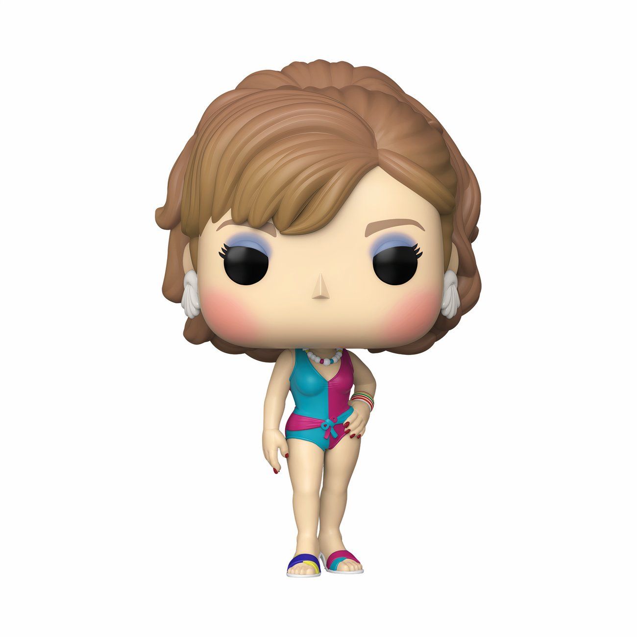 Funko Reveals A New Stranger Things Digital Collaboration Highlighting Beloved Side Characters