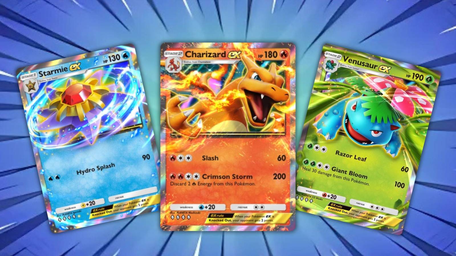 Pokmon TCG Pocket: 10 Strongest Genetic Apex Cards