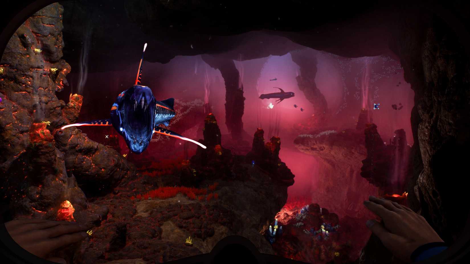 Subnautica 2 Release Window Early Access Platforms Trailer Details subnautica-2-release-window-early-access-platforms-trailer-details