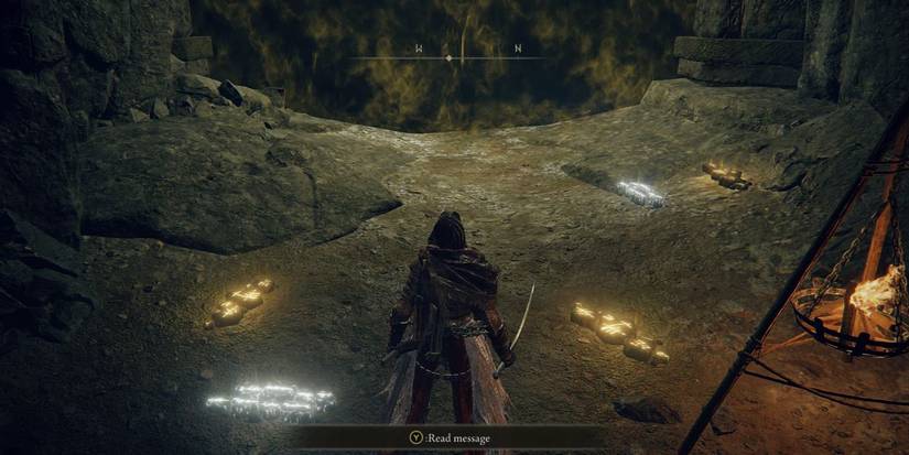 10 Secrets Of The Shadow Keep In Elden Ring: Shadow Of The Erdtree