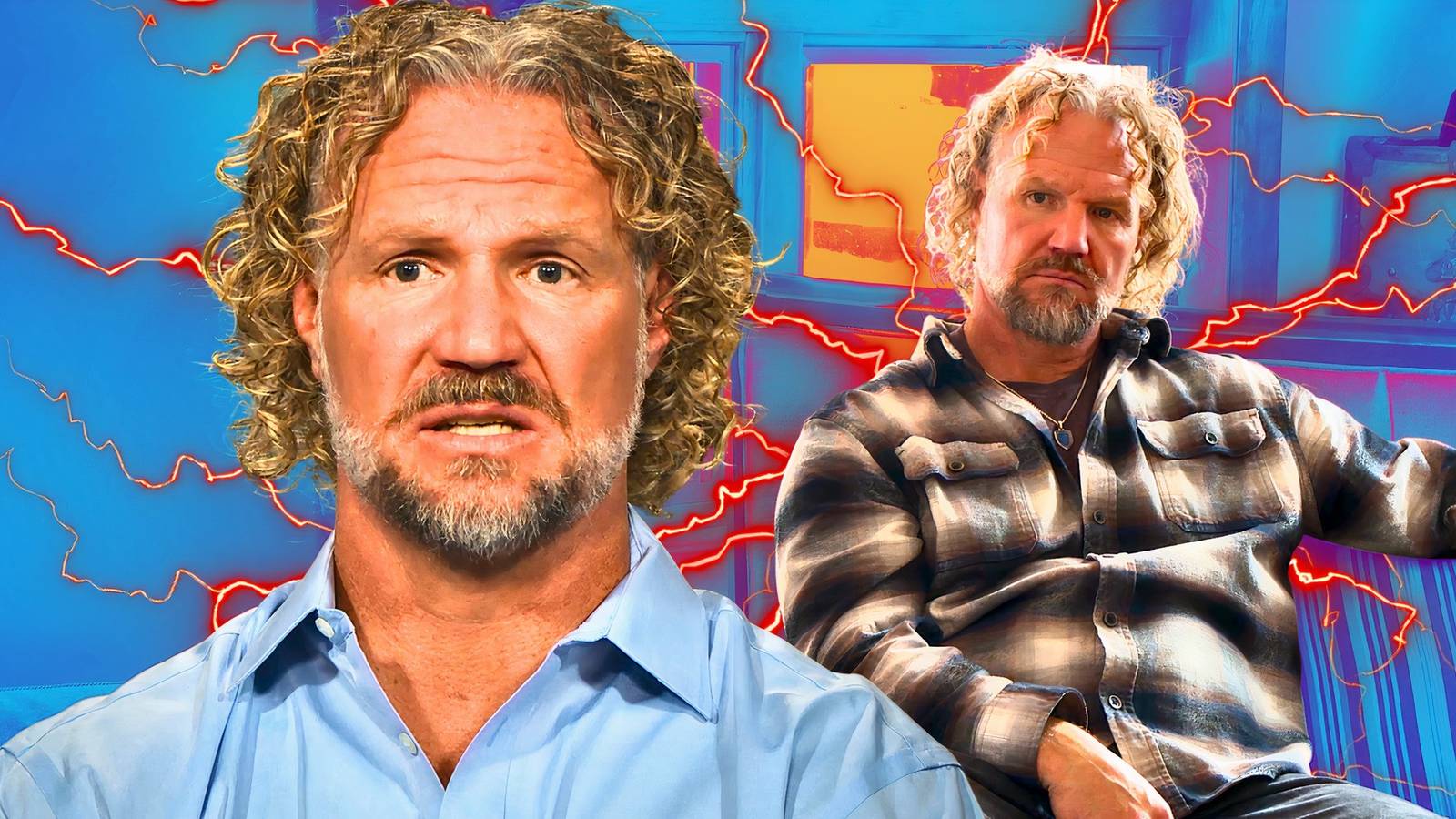 Sister Wives Patriarch Kody Brown Is Rewriting History (He's Been Lying  About Everything)
