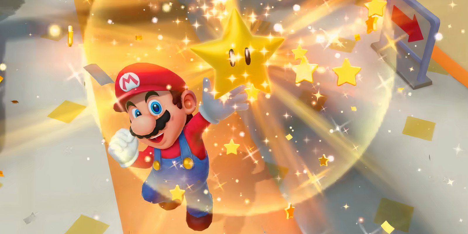 Super Mario Party Jamboree Review: More Like An Entire Amusement Park Than  A Party