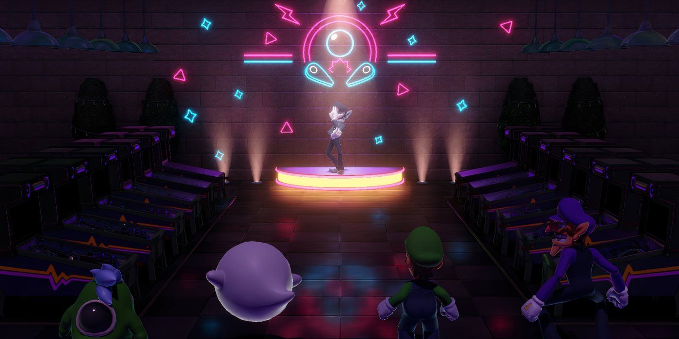 Super Mario Party Jamboree Review: More Like An Entire Amusement Park ...