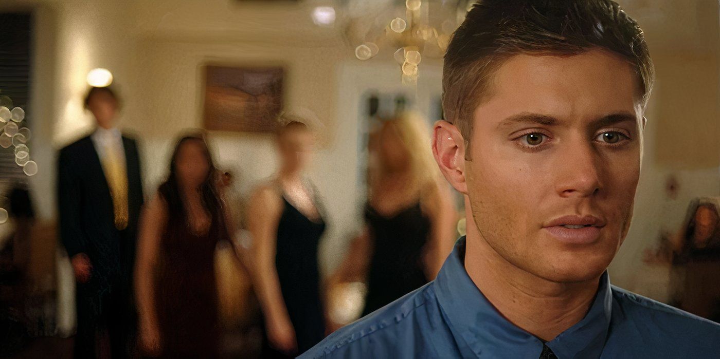 All 7 Versions Of Dean Winchester In Supernatural Explained