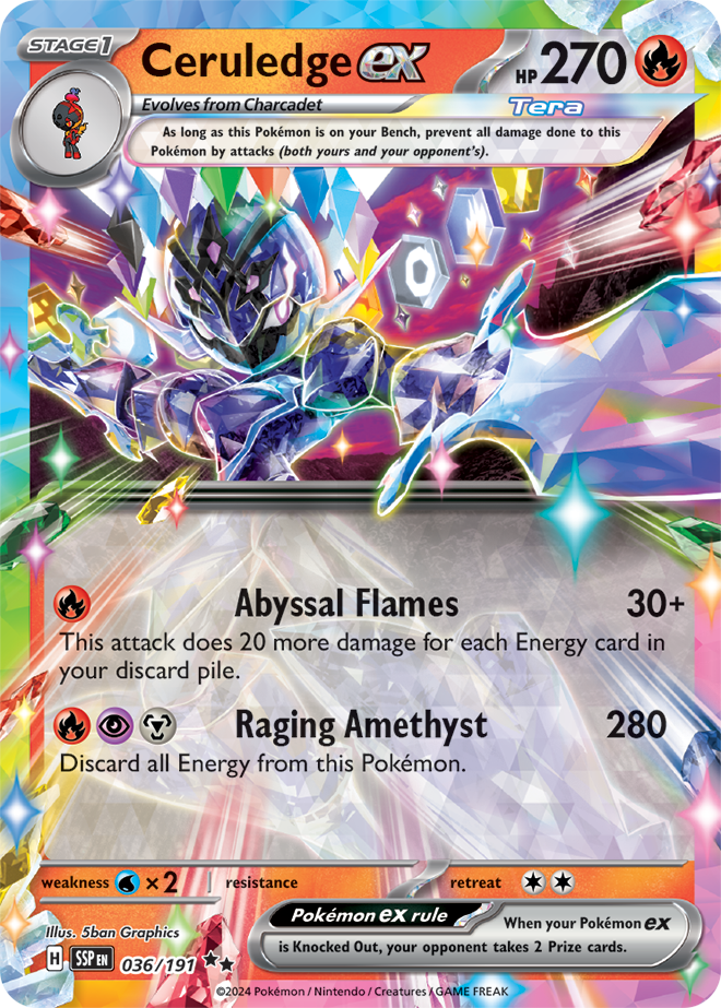 pokemon sparkling surge chase cards Amazon.com: Pokemon