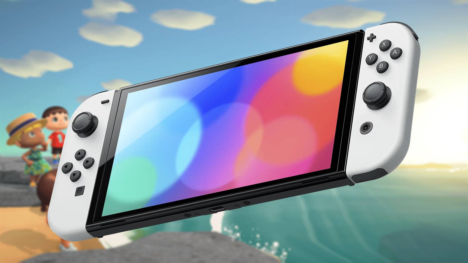 Release Date New Nintendo Switch Leak Leaks Pokemon Direct News