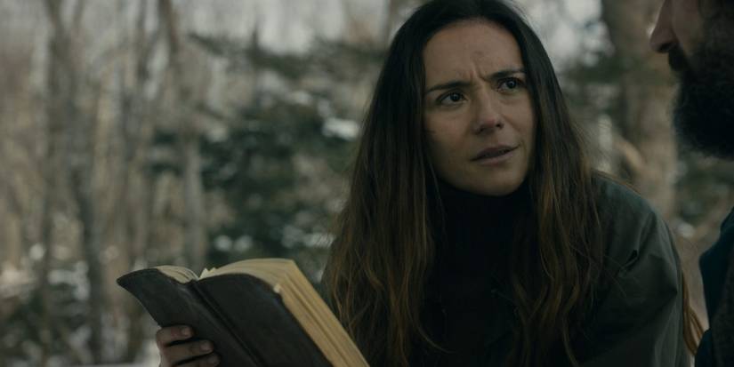 Tabitha's New Child Reveal In From Season 3 Episode 10 Makes The ...