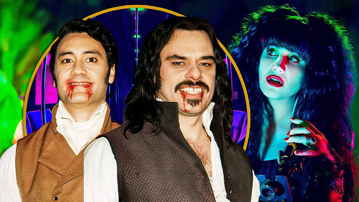 Humor Me review: Jemaine Clement, Elliot Gould movie is a feel-good charmer, image size:1200x675