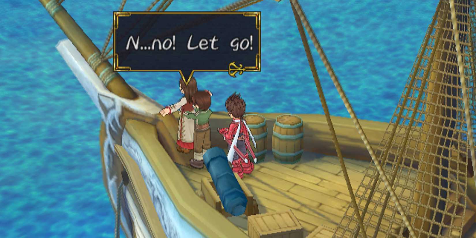 Tales Of Symphonia Ship-1