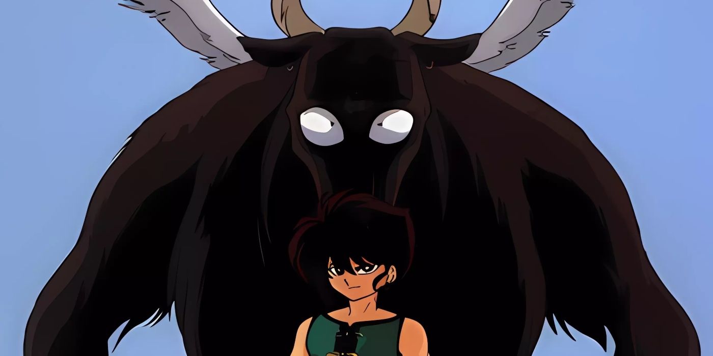 10 Strongest Ranma 1/2 Fighters