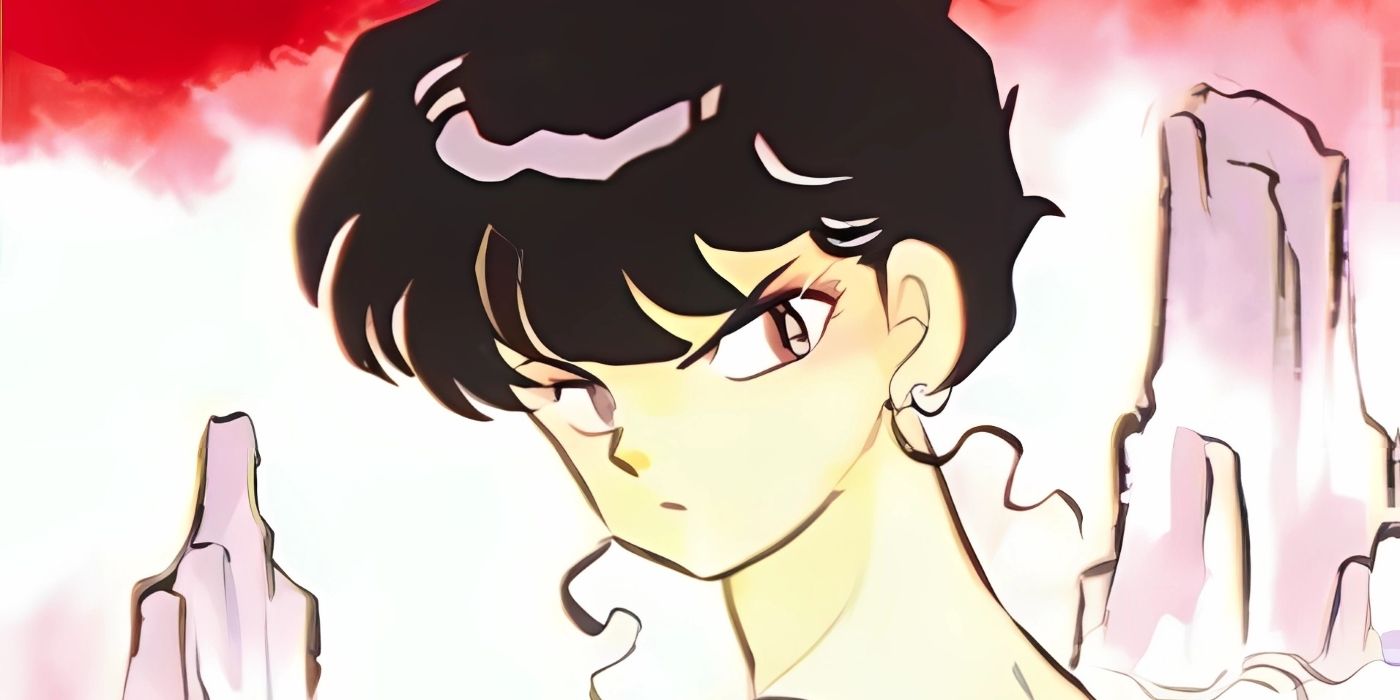 10 Strongest Ranma 1/2 Fighters