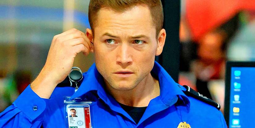 Netflix Ends 2024 On High Note As Kingsman Star's Action Thriller ...