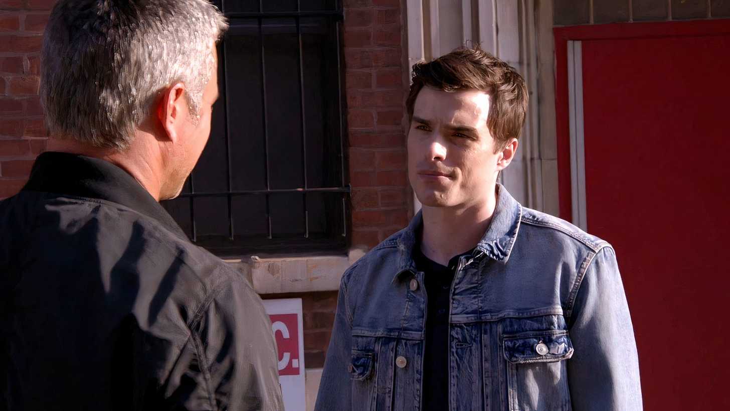 Chicago Fire's Latest Cast Exit Makes The Season 13 Finale Even More  Frustrating