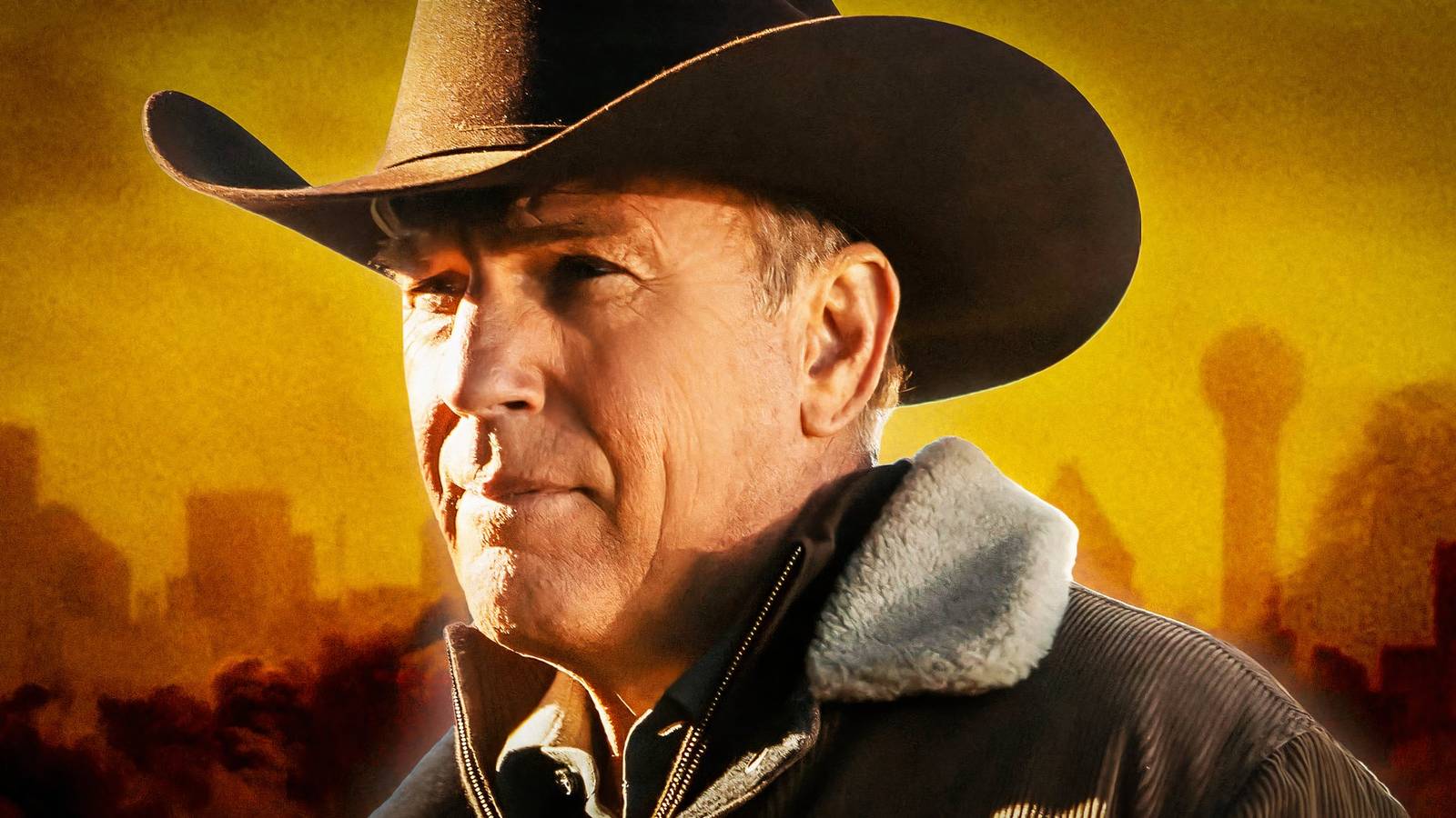 What Would Yellowstone's Ending Have Looked Like If Kevin Costner Hadn't Left The Show?