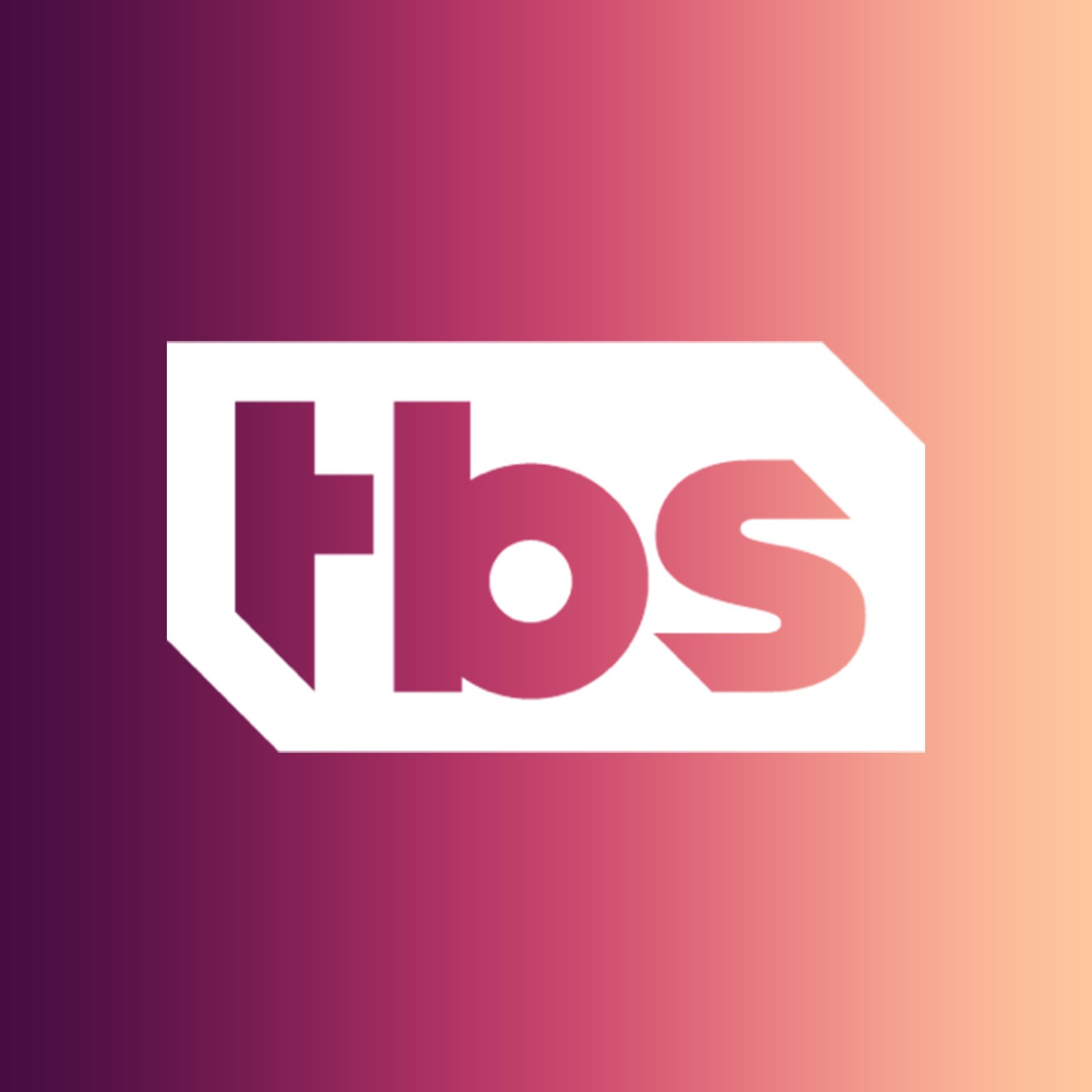 TBS - logo
