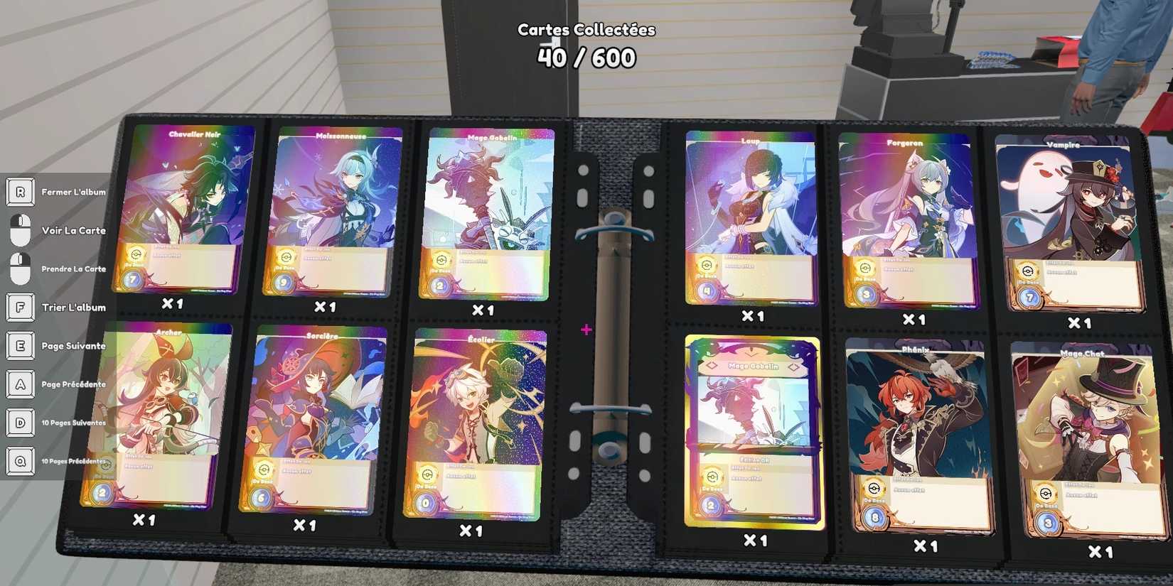 Trading Card Simulator: 10 Best Mods To Create The TCG Store Of Your Dreams Trading Card Simulator: 10 Best Mods To Create The TCG Store Of Your Dreams