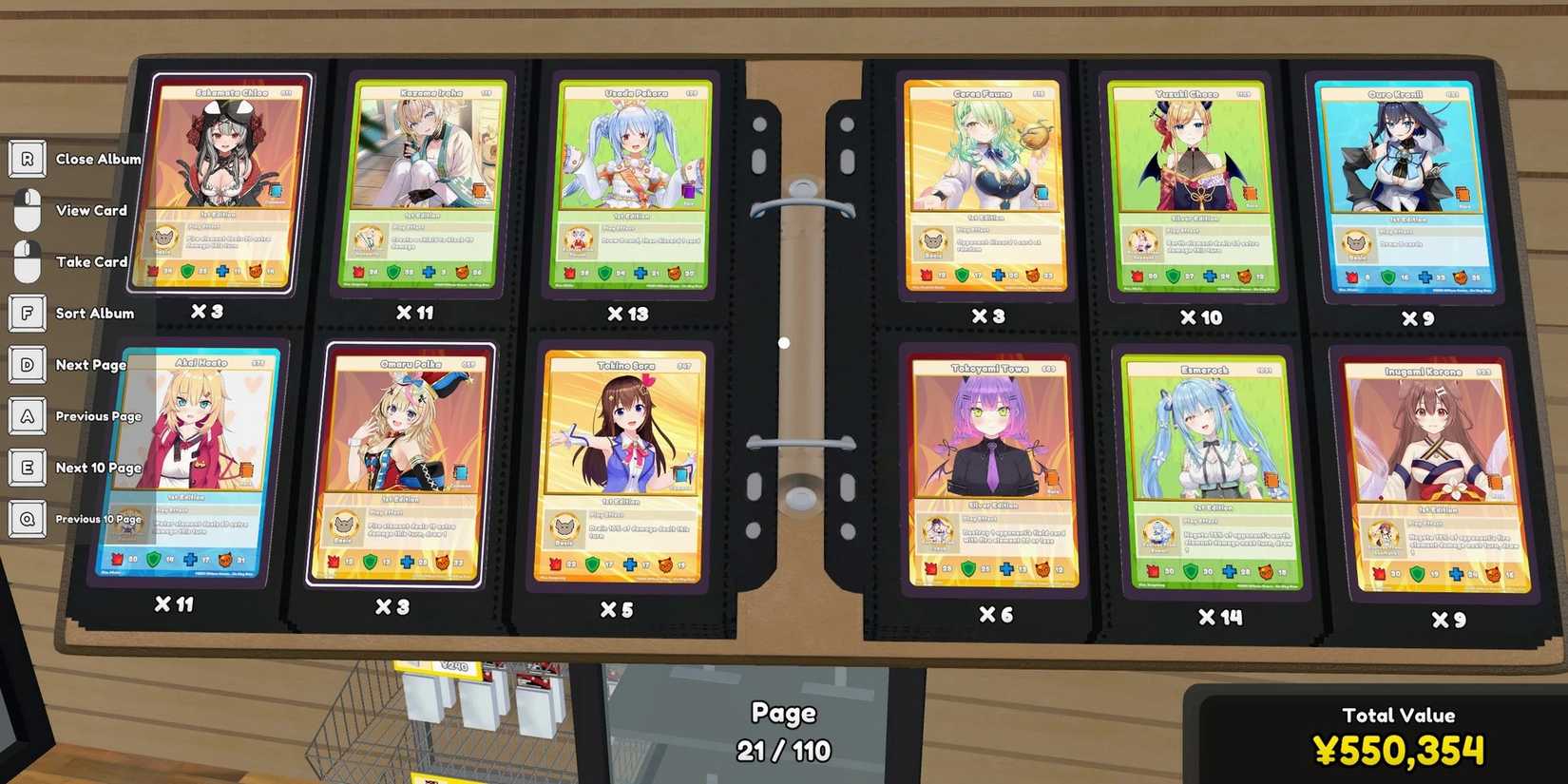 Trading Card Simulator: 10 Best Mods To Create The TCG Store Of Your Dreams Trading Card Simulator: 10 Best Mods To Create The TCG Store Of Your Dreams