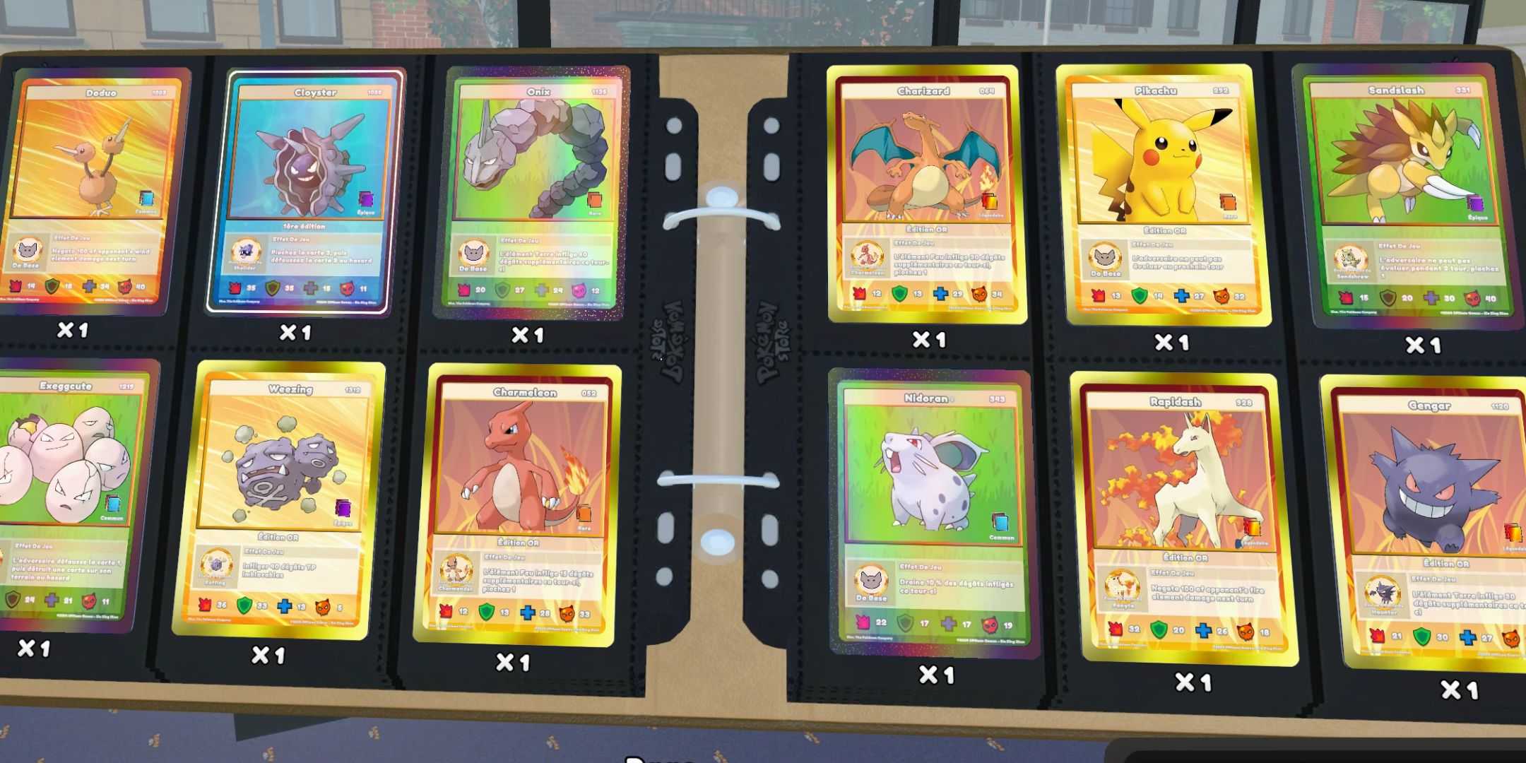 You Can Finally Run Your Very Own Pokmon TCG Store Thanks To Dedicated Fan You Can Finally Run Your Very Own Pokmon TCG Store Thanks To Dedicated Fan