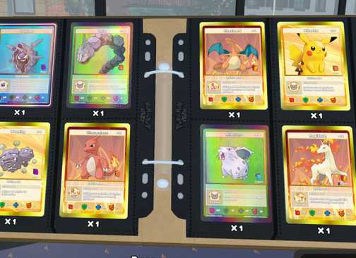 trading card game simulator pokemon mod TCG Card Shop Simulator on Steam