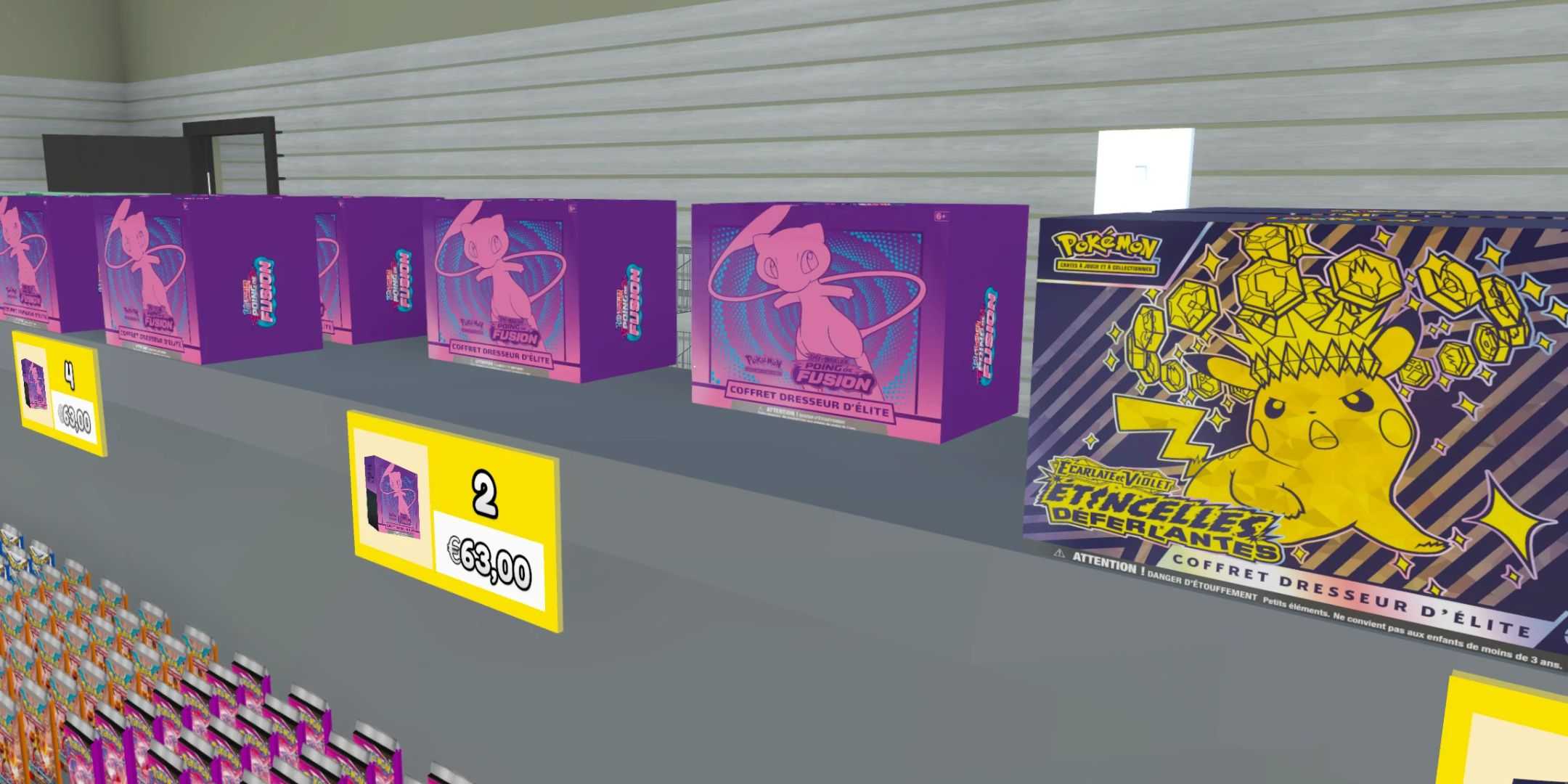You Can Finally Run Your Very Own Pokmon TCG Store Thanks To Dedicated Fan You Can Finally Run Your Very Own Pokmon TCG Store Thanks To Dedicated Fan