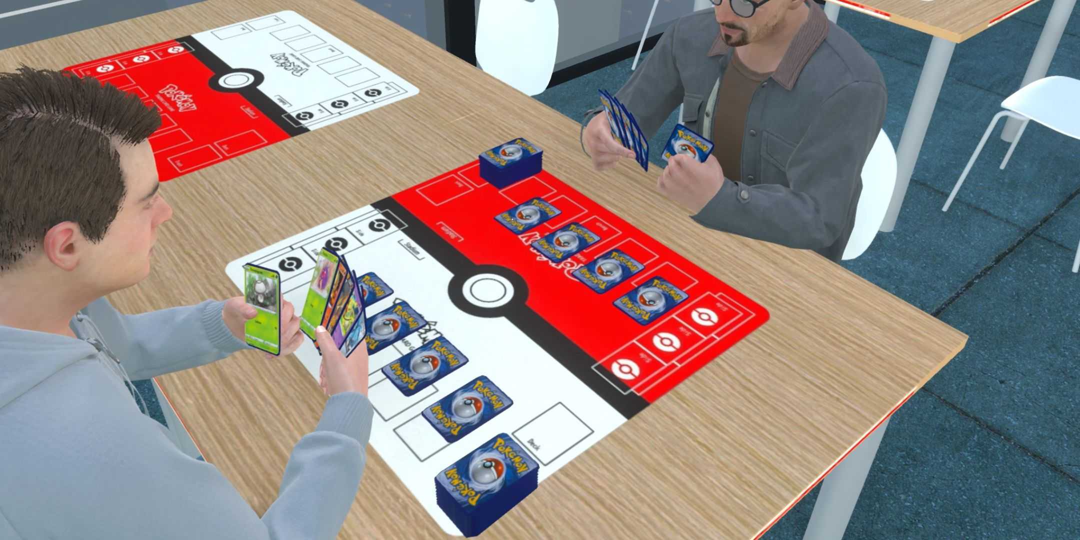 You Can Finally Run Your Very Own Pokmon TCG Store Thanks To Dedicated Fan You Can Finally Run Your Very Own Pokmon TCG Store Thanks To Dedicated Fan