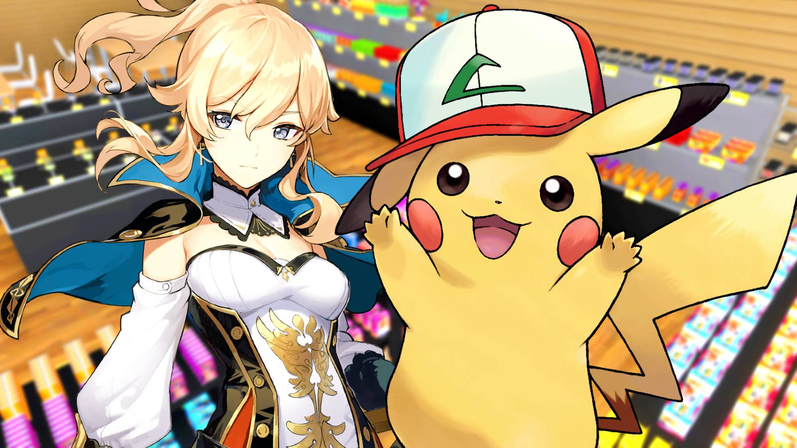 Trading Card Simulator: 10 Best Mods To Create The TCG Store Of Your Dreams Trading Card Simulator: 10 Best Mods To Create The TCG Store Of Your Dreams
