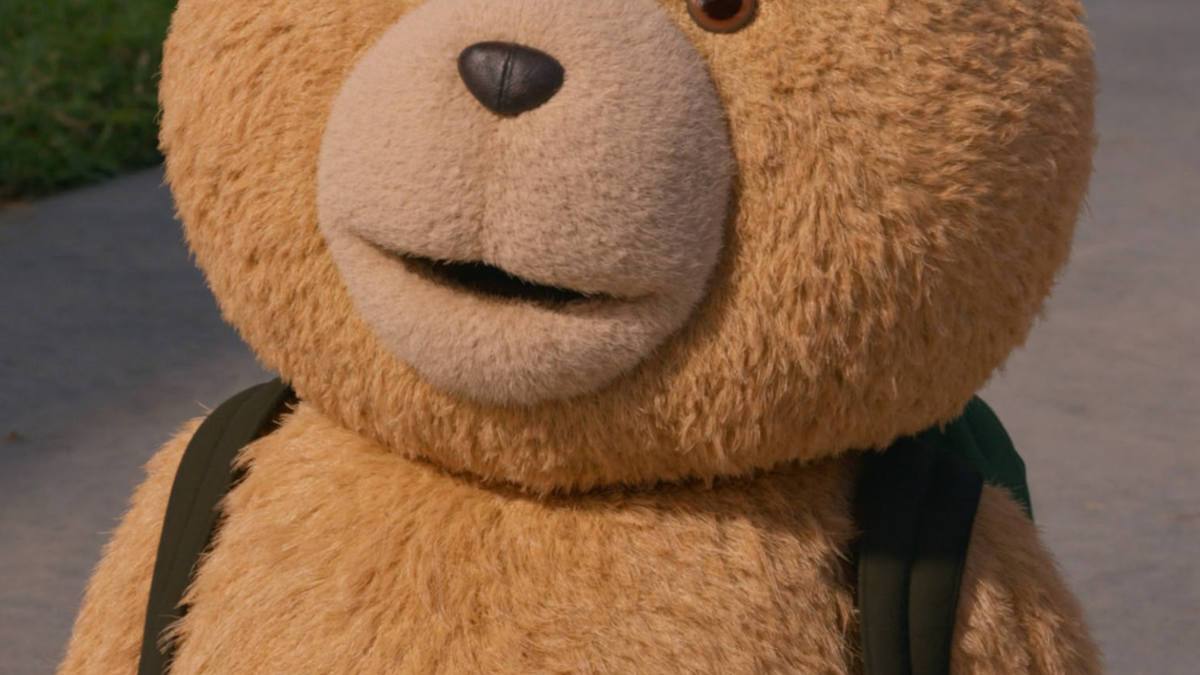Ted | ScreenRant