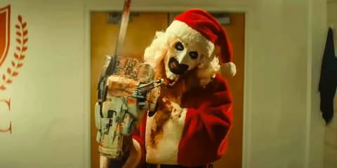 Terrifier 3 Summary, Trailer, Cast, Where to Watch and More