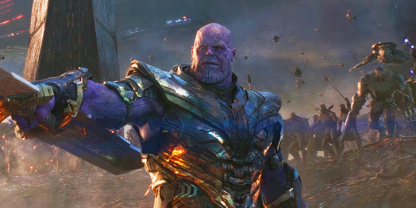 Se suponía que Kang sería el reemplazo de Thanos en el MCU, entonces, ¿qué salió mal con el gran plan de Marvel?